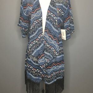 LuLaRoe Monroe size S BNWT